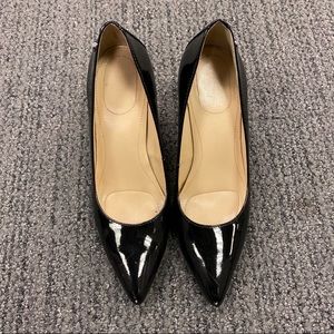Calvin Klein stilettos/heels size 5